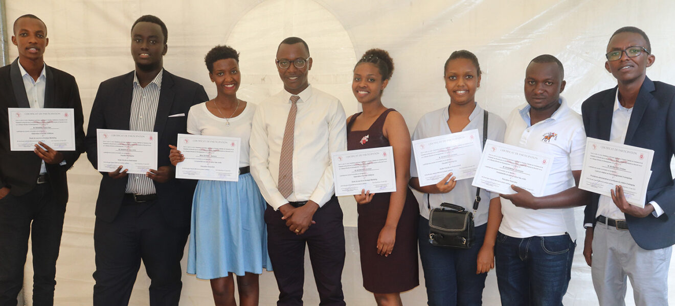 Appui à l’insertion socio-économique et professionnel